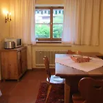 Elisabeth Am Apartmán Rotta