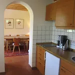 Elisabeth Am Apartmán