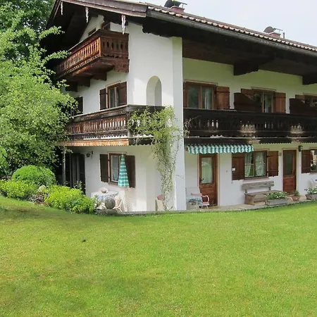 Appartement Elisabeth Am