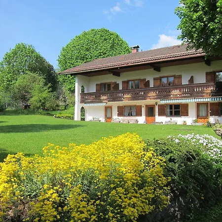 Appartement Elisabeth Am *