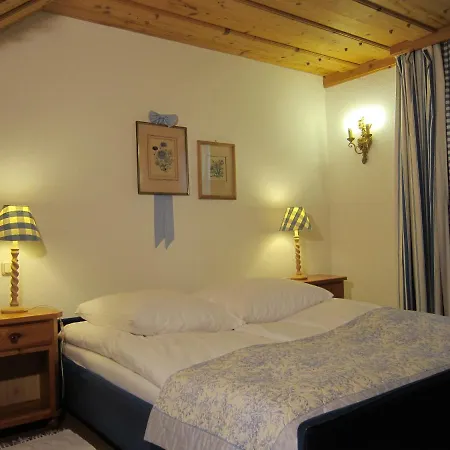 Elisabeth Am Appartement *