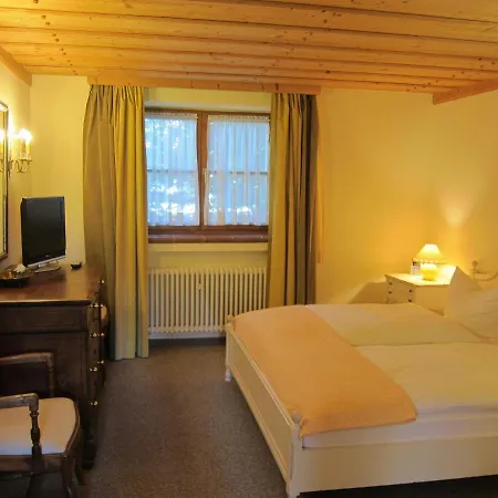 Appartement Elisabeth Am *