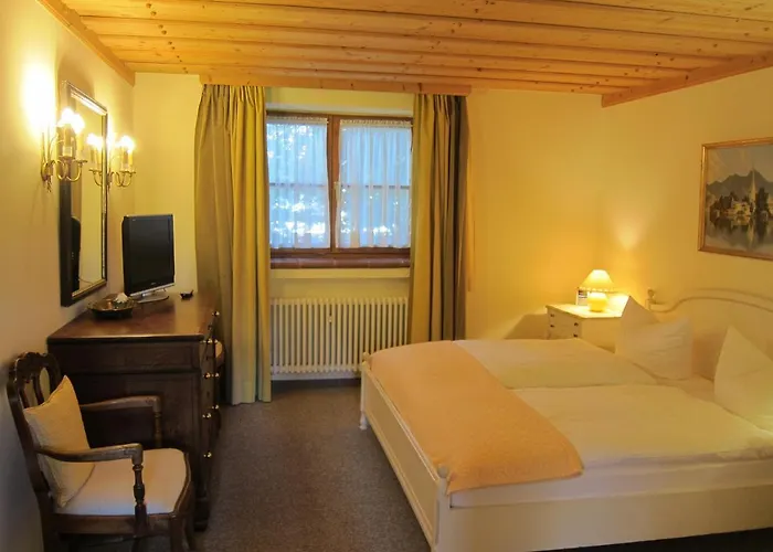 Apartamento Elisabeth Am *