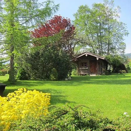 Elisabeth Am Lägenhet