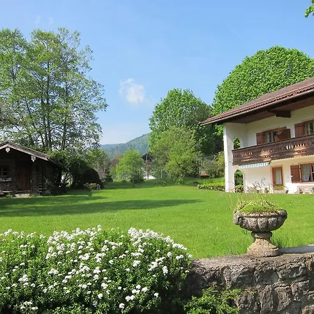 Elisabeth Am * Rottach-Egern