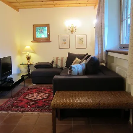 Apartment Elisabeth Am