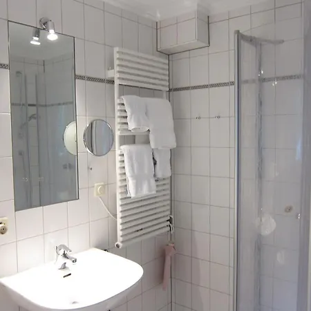 Apartment Elisabeth Am *