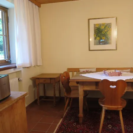 Elisabeth Am Apartment Rottach-Egern