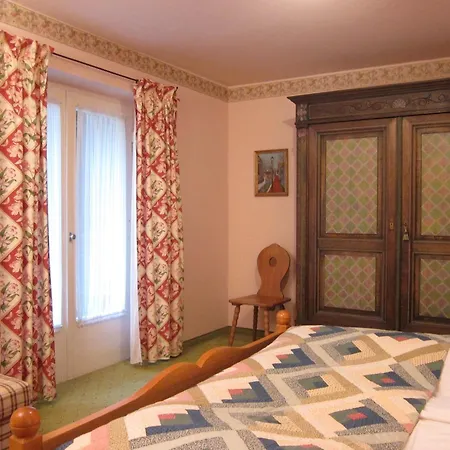 Apartment Elisabeth Am *