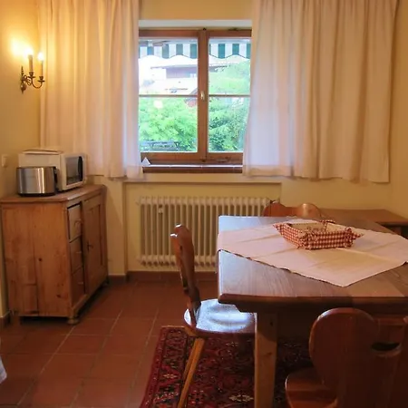 Elisabeth Am Apartment Rottach-Egern