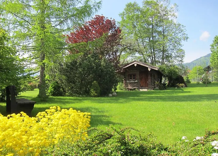 Elisabeth Am Apartament