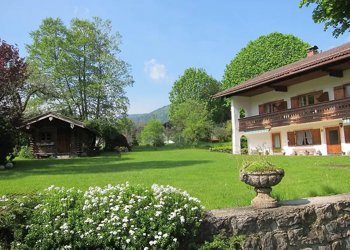 Elisabeth Am * Rottach-Egern